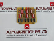 Southern Avionics Pwb 97 Pcb Card Slp09701 Rev C