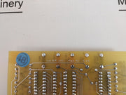 Southern Avionics Pwb 97 Pcb Card Slp09701 Rev C