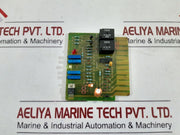 Slr-u1 Pcb Card