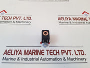 Sls Industrieservice 1701063 Solenoid Valve Coil