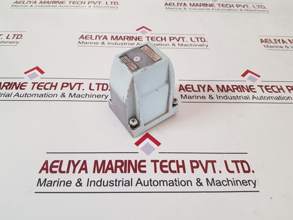 Sm-4a 100v electromagnetic switch + solenoid coil