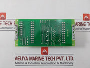 Sm-electrics 03956-1980995-1 Pcb Assembly Board Aw Rev B