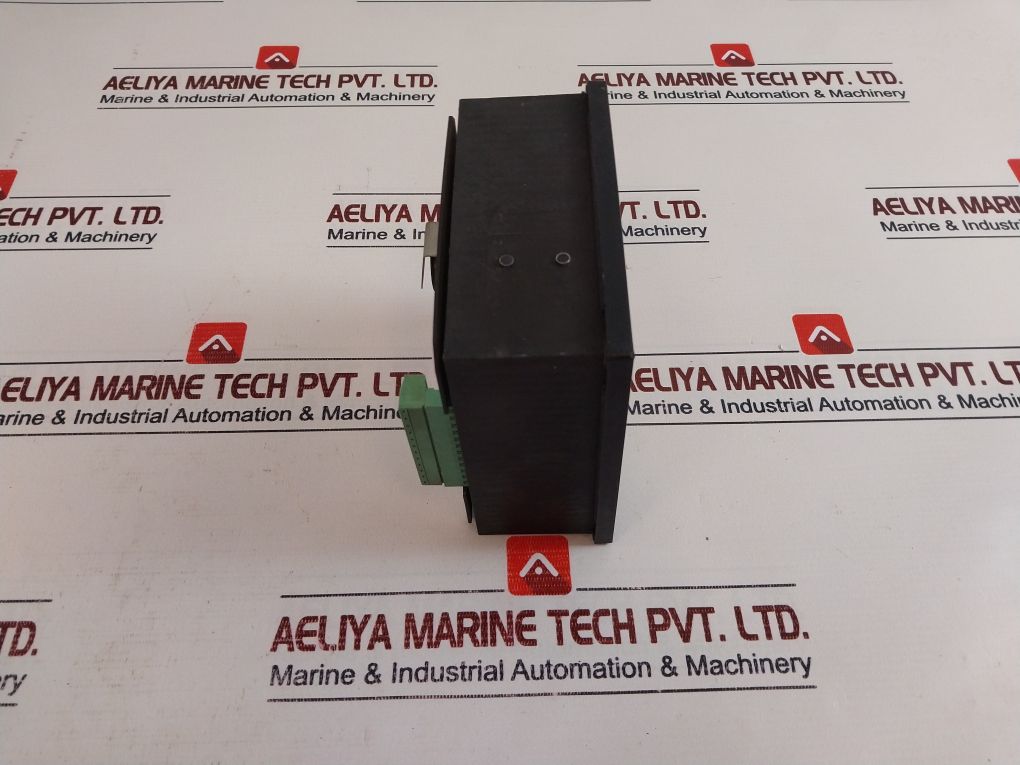 Sm-electrics Signal Column System – Aeliya Marine