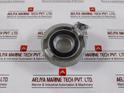 Sm715881 Fire Cap Hose Coupling W/Chain Scp01Pc220129002