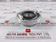 Sm715881 Fire Cap Hose Coupling W/Chain Scp01Pc220129002
