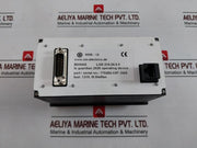 Sm Electrics 770282-c07 Watch Alarm Le Guardian 2025 Operating Device