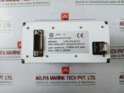 Sm Electrics Msc-was-2011 Watch Alarm Operating Device 311