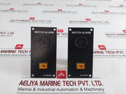 Sm Electrics Pcb11001.2 Watch Alarm Panel Pk35N29Ep24Vq