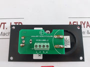 Sm Electrics Pcb11001.2 Watch Alarm Panel Pk35N29Ep24Vq