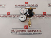 Sm Industria 300 Pressure Regulator