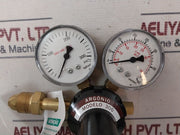 Sm Industria 300 Pressure Regulator