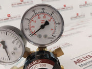 Sm Industria 300 Pressure Regulator