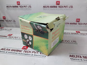 Sm Industria Model 500 Pressure Regulator