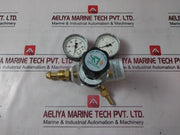 Sm Industria Model 500 Pressure Regulator