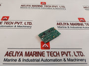 Smak Tecnologia Smart-hub Printed Circuit BoardÂ 
