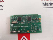 Smak Tecnologia Smart-hub Printed Circuit BoardÂ 