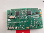 Smak Tecnologia Smart-hub Printed Circuit BoardÂ 