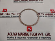 Lot of 6X SMALLEY XWSM 475 S02-X Spiral Retaining Ring 700185