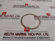 Lot of 6X SMALLEY XWSM 475 S02-X Spiral Retaining Ring 700185