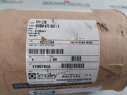 Lot of 6X SMALLEY XWSM 475 S02-X Spiral Retaining Ring 700185