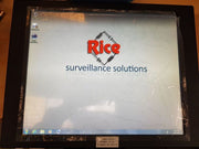 Smallpc/Axis Communications Ab Sdc190I721-4Gm Touchviewrugged Computer Flatpanel