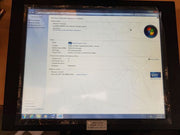 Smallpc/Axis Communications Ab Sdc190I721-4Gm Touchviewrugged Computer Flatpanel
