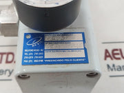 Smar Fy301 Smart Valve Positioner 8423724 Class B