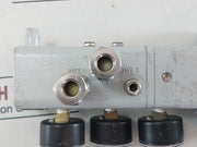 Smar Fy301 Smart Valve Positioner 8423724 Class B