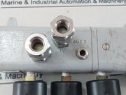 Smar Fy301 Smart Valve Positioner 8423724 Class B