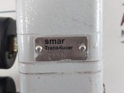 Smar Fy301 Smart Valve Positioner 8423724 Class B