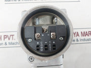 Smar Fy301 Smart Valve Positioner 8423724 Class B