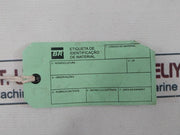 Smar Fy301 Smart Valve Positioner 8423724 Class B