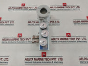 Smar Fy301 Smart Valve Positioner 8423724 Class B