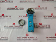 Smar Fy301 Smart Valve Positioner