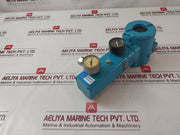 Smar Fy301 Smart Valve Positioner