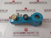 Smar Fy301 Smart Valve Positioner