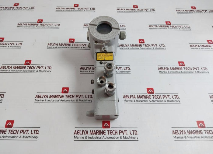 smar-fy-301-smart-valve-positioner