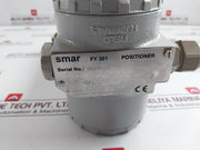 Smar Fy 301 Smart Valve Positioner
