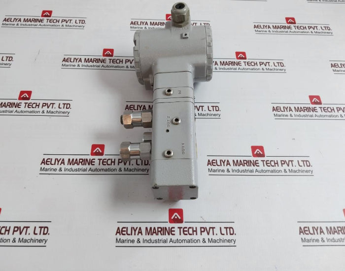 smar-fy-301-smart-valve-positioner