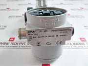 Smar Fy 301 Smart Valve Positioner 4-20Ma Ip65 0-160 Psi 0-1000/1100 Kpa