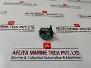 Smar Gll1071 Rev.10 Pressure Transmitter Board