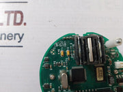 Smar Gll1071 Rev.10 Pressure Transmitter Board