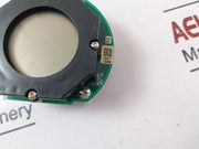 Smar Gll1071 Rev.10 Pressure Transmitter Board