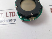 Smar Gll1071 Rev.10 Pressure Transmitter Board