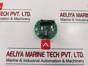 Smar Gll1071 Pressure Transmitter Board Tw-15 94V-0