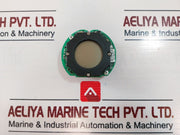 Smar Gll1071 Pressure Transmitter Board Tw-15 94V-0