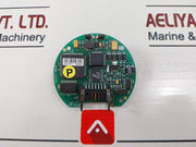 Smar Gll802 Electronic Board Transmitter FY301