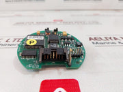 Smar Gll802 Electronic Board Transmitter FY301