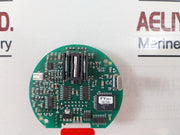 Smar Gll802 Electronic Board Transmitter FY301