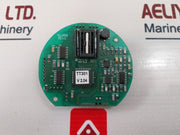 Smar Gll802 Transmitter Board